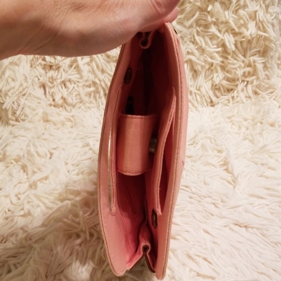 Forever by Fossil Mini Pink … - Picture 4 of 7